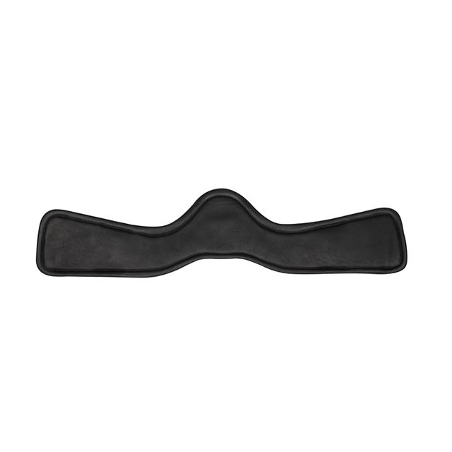 Girth LeMieux Gel-Tek Dressage Black