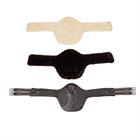 Girth LeMieux Simuwool Stud Guard Arika Brown
