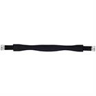 Girth QHP Air Mesh Black
