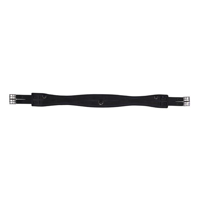 Girth QHP Air Mesh Black