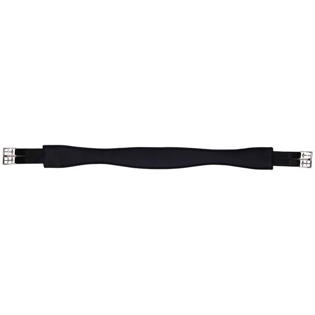 Girth QHP Air Mesh Black