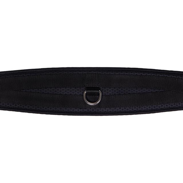 Girth QHP Air Mesh Black