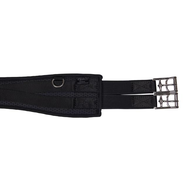 Girth QHP Air Mesh Black