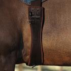 Girth QHP Air Mesh Brown
