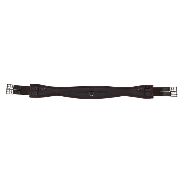 Girth QHP Air Mesh Brown