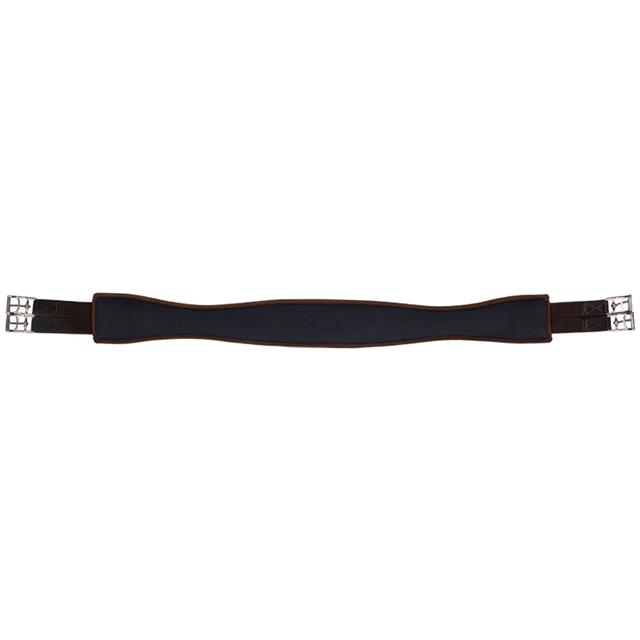 Girth QHP Air Mesh Brown