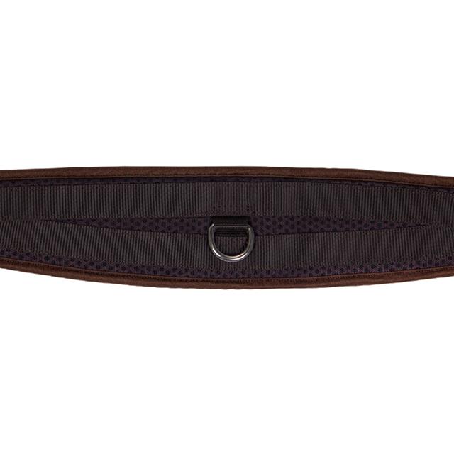 Girth QHP Air Mesh Brown