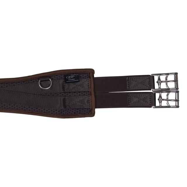 Girth QHP Air Mesh Brown