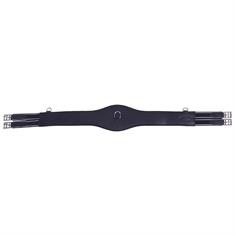 Girth QHP Anatomical Black