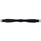 Girth QHP Basic Pro Black