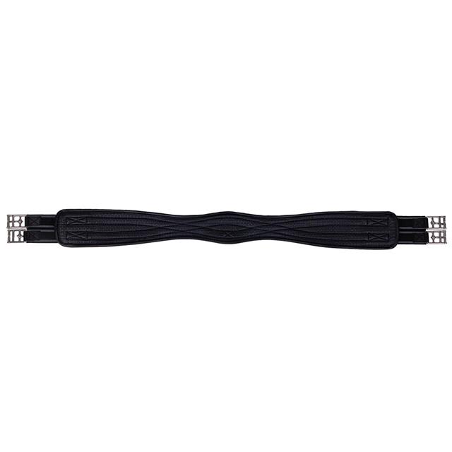 Girth QHP Basic Pro Black