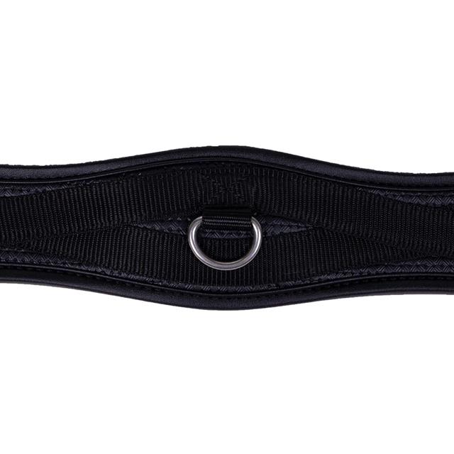 Girth QHP Basic Pro Black