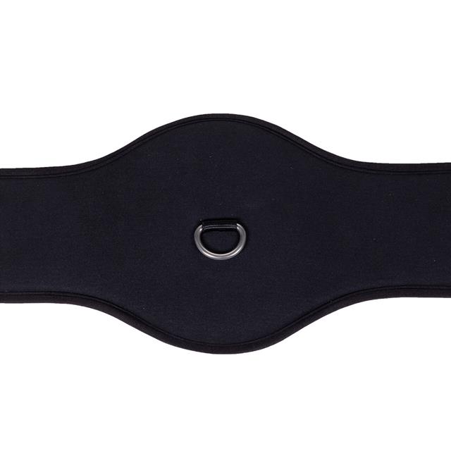 Girth QHP Memory Black