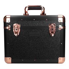 Glamour Horse Gear Poetsbox Black