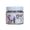 GLITTER HOOF POLISH PAARDENPRAATTV Silver