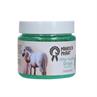 Glitter Hoof Polish Paardenpraattv Turquoise