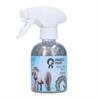 Glitterspray PaardenpraatTV Silver