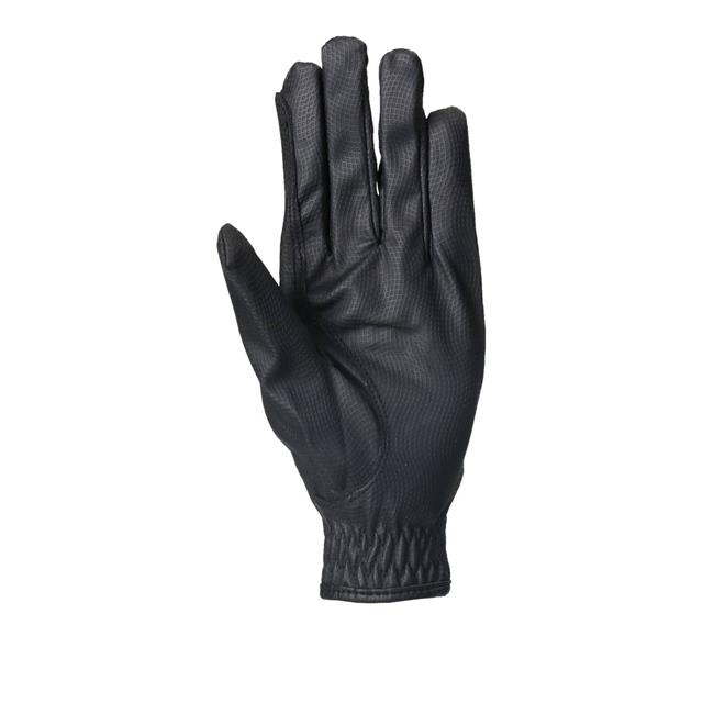 Glove QUUR QLogo Black