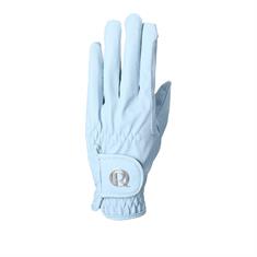 Glove QUUR QLogo Blue
