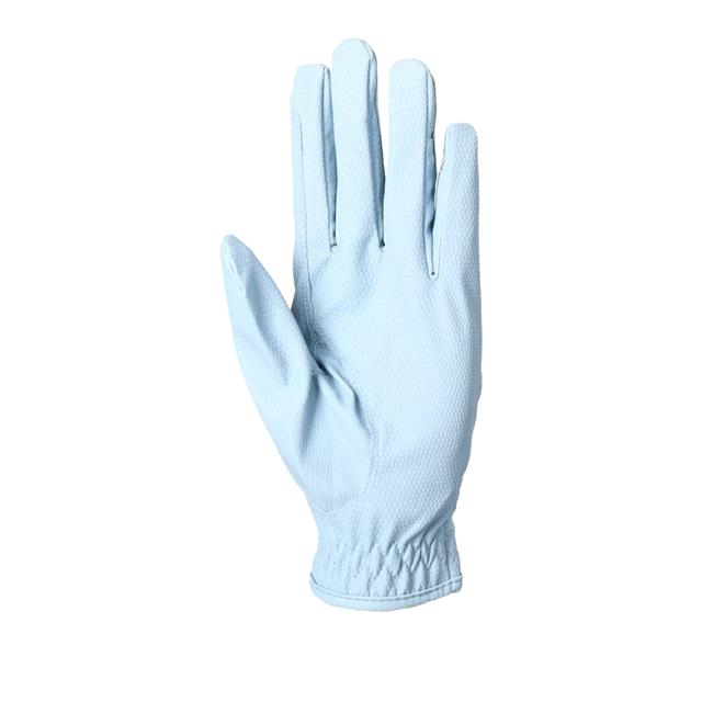 Glove QUUR QLogo Blue