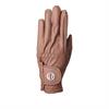 Glove QUUR QLogo Brown