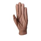 Glove QUUR QLogo Brown