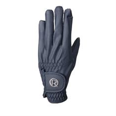 Glove QUUR QLogo Dark Blue