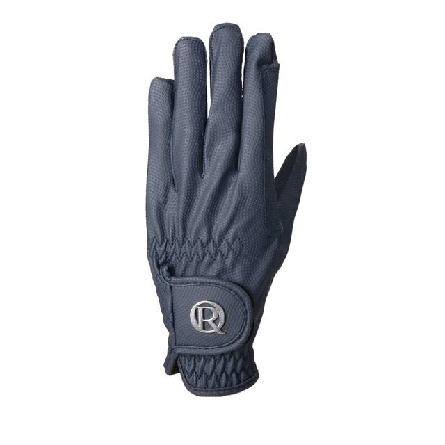 Glove QUUR QLogo Dark Blue