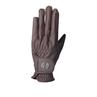 Glove QUUR QLogo Dark Brown
