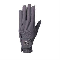 Glove QUUR QLogo Dark Grey