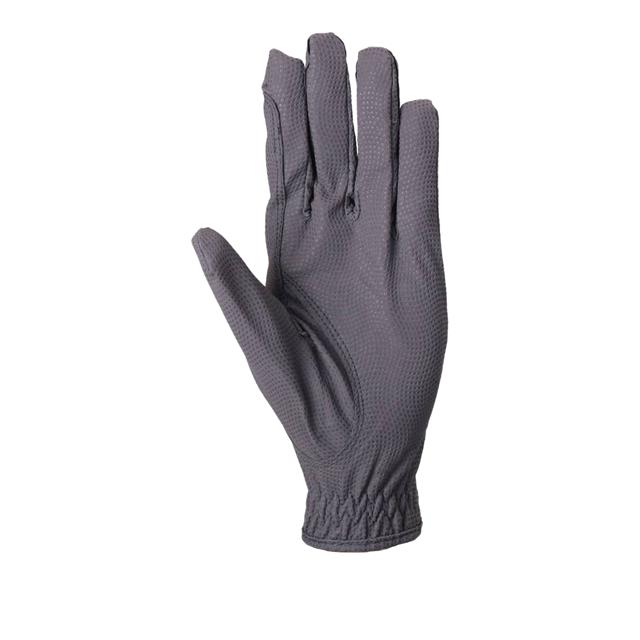 Glove QUUR QLogo Dark Grey