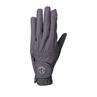 Glove QUUR QLogo Dark Grey