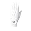 Glove QUUR QLogo White