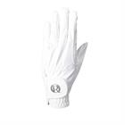 Glove QUUR QLogo White