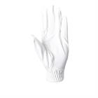 Glove QUUR QLogo White