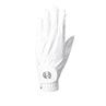 Glove QUUR QLogo White