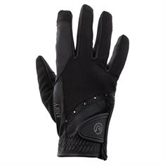 Gloves Anky Technical Black