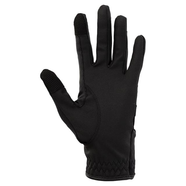 Gloves Anky Technical Black
