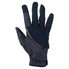 Gloves Anky Technical Dark Blue