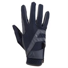 Gloves ANKY Technical Dark Blue