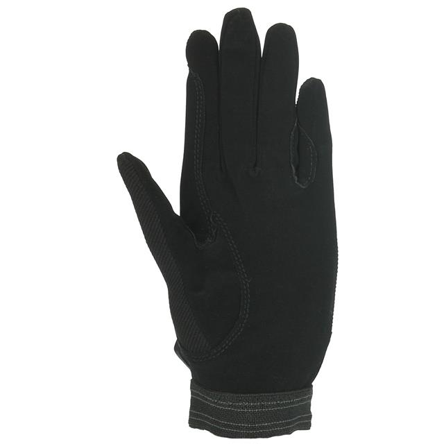Gloves Ariat Tek Grip Black