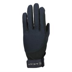 Gloves Ariat Tek Grip Dark Blue