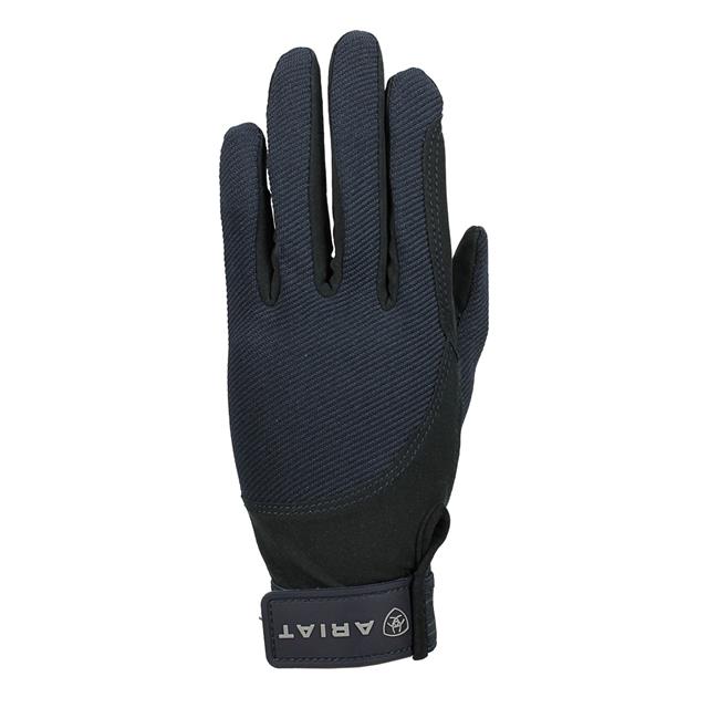 Gloves Ariat Tek Grip Dark Blue