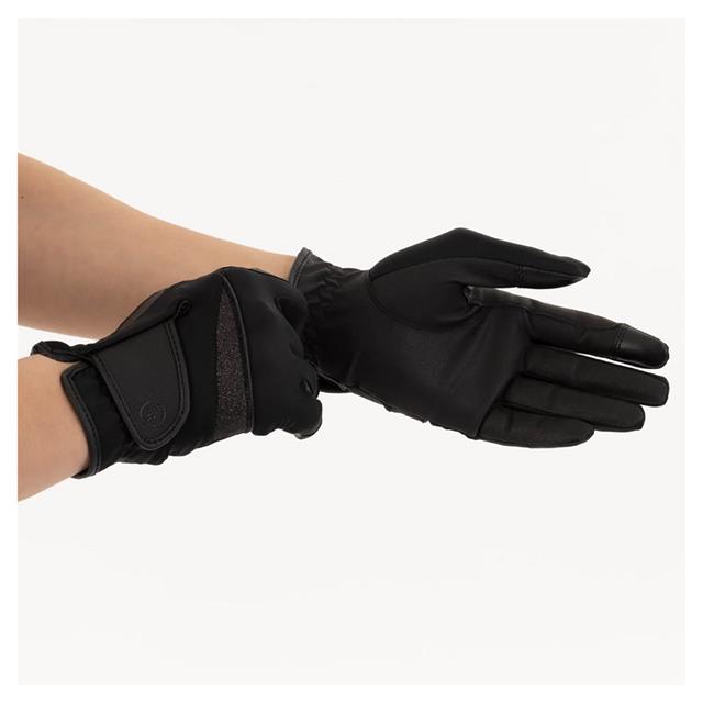 Gloves BR Erica Black