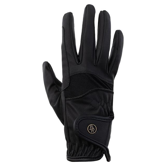 Gloves BR Stork Black