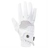 Gloves BR Stork White