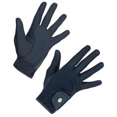 Gloves Covalliero Dark Blue