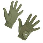 Gloves Covalliero Green