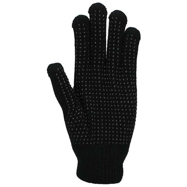 Gloves Covalliero Magic Black