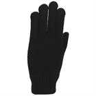 Gloves Covalliero Magic Kids Black